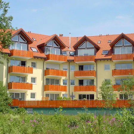 Gaestehaus Sonnenburg *