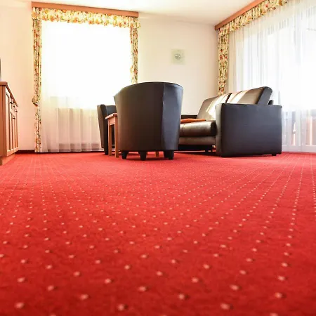 Апартаменты Gaestehaus Sonnenburg Шлухзее