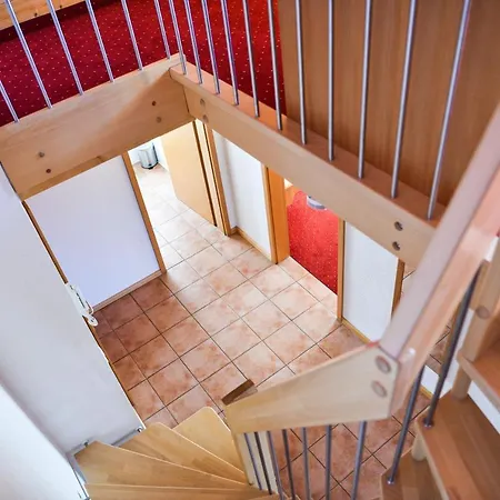 Sonnenburg Appartement Schluchsee