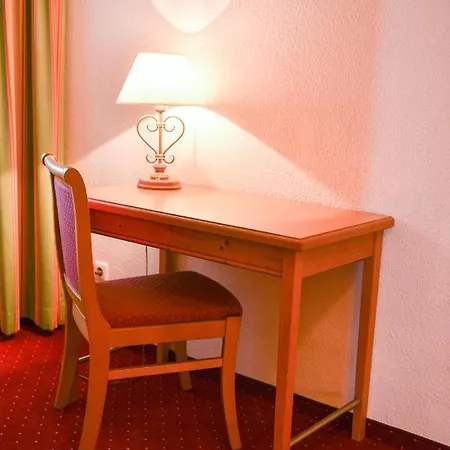 Sonnenburg Lägenhet