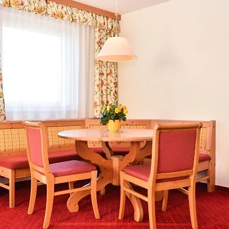 Lejlighed Sonnenburg