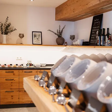 Sonnenburg Lägenhet Schluchsee