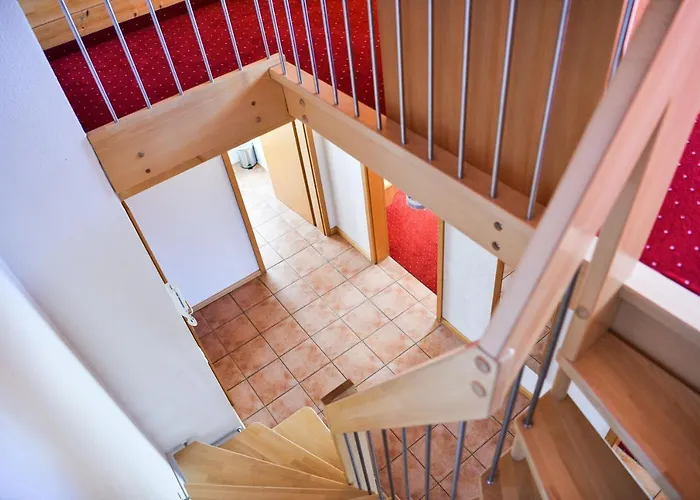 Sonnenburg アパート シュルッフゼー