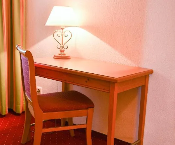 Sonnenburg Lejlighed