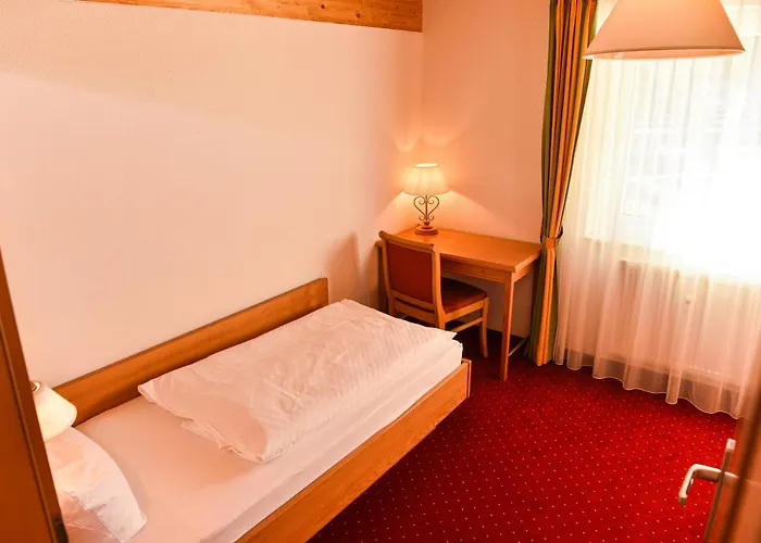 Sonnenburg 4* Schluchsee