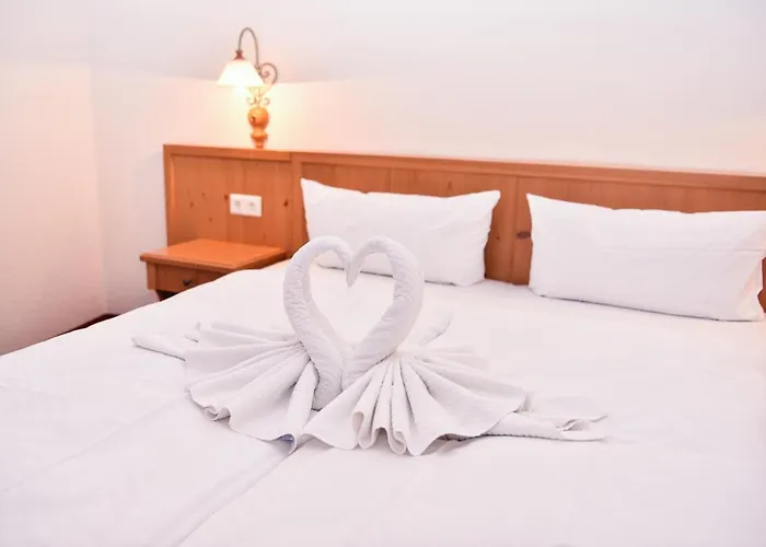 Sonnenburg アパート